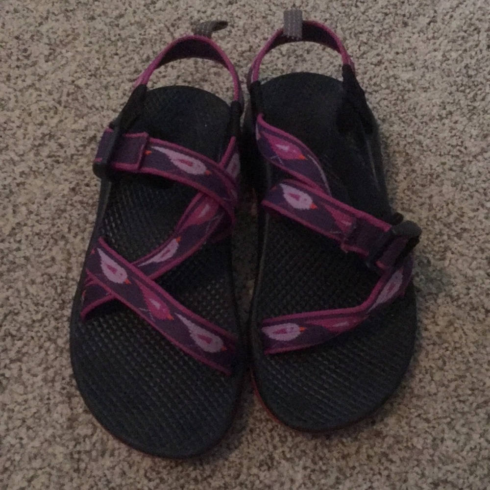 Kids Chaco’s